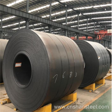 Hot Rolled cr Carbon Steel Coil Price 2022Q235b